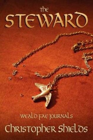 Cover of The Steward