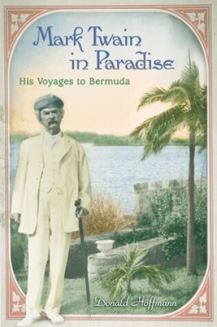 Cover of Mark Twain in Paradise