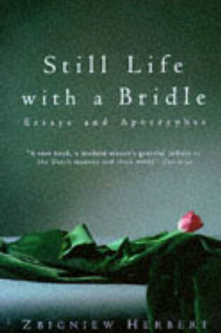 Cover of Still Life with a Bridle