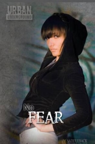 Cover of No Fear