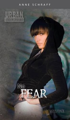 Cover of No Fear