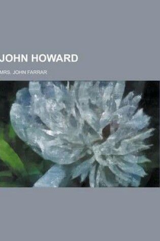 Cover of John Howard