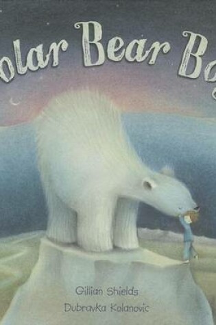 Cover of Polar Bear Boy