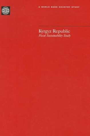 Cover of Kyrgyz Republic