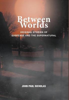 Book cover for Between Worlds