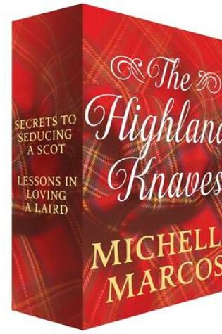 Cover of The Highland Knaves