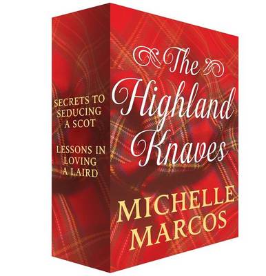 Cover of The Highland Knaves