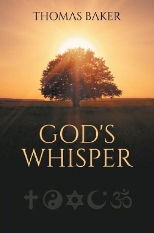 Cover of God's Whisper