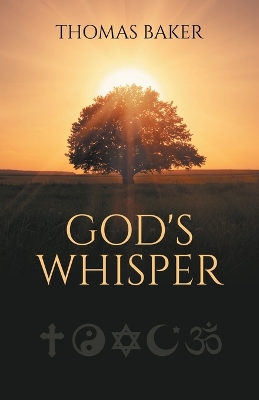 Book cover for God's Whisper