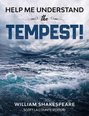Cover of Help Me Understand the Tempest!