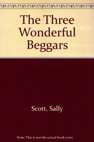Cover of The Three Wonderful Beggars