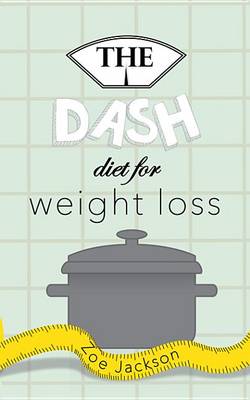 Book cover for Dash Diet for Weight Loss