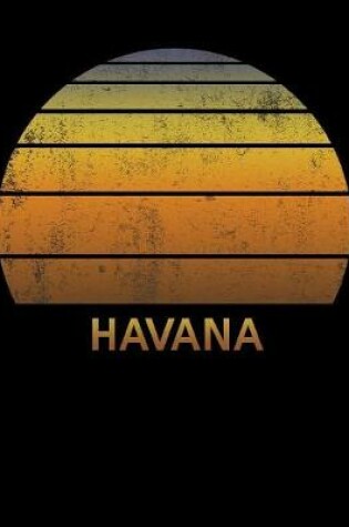 Cover of Havana
