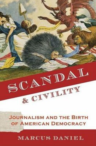 Cover of Scandal and Civility