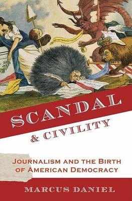 Book cover for Scandal and Civility