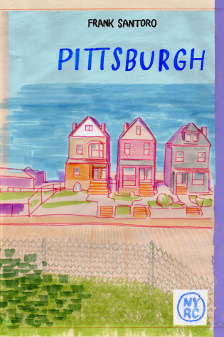 Cover of Pittsburgh