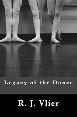 Book cover for Legacy of the Dance