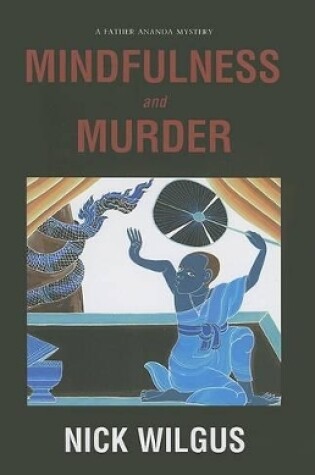 Cover of Mindfulness and Murder