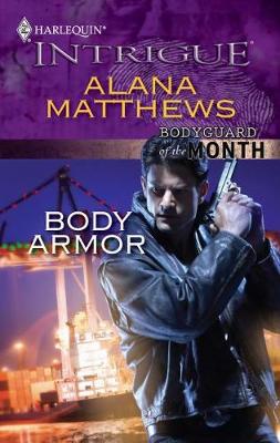 Cover of Body Armor