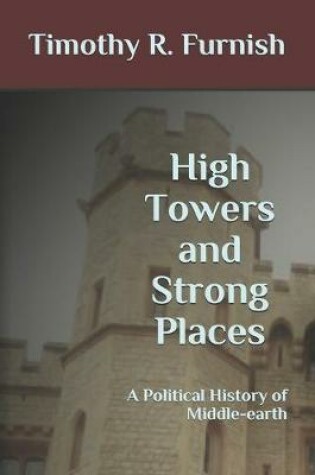 Cover of High Towers and Strong Places