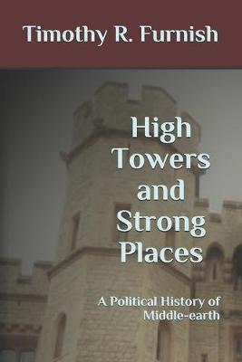 Book cover for High Towers and Strong Places