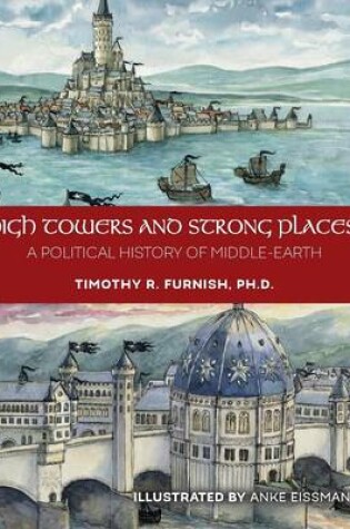 Cover of High Towers and Strong Places