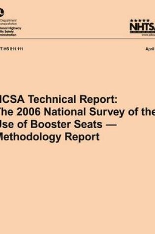 Cover of NCSA Technical Report