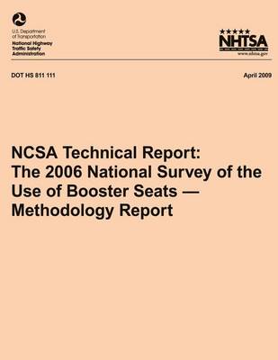 Cover of NCSA Technical Report