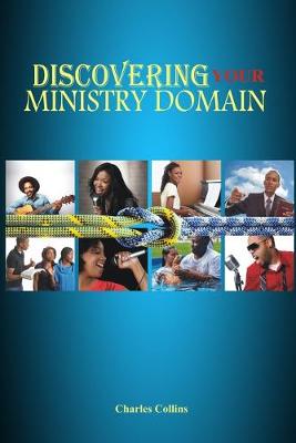 Book cover for Discovering Your Ministry Domain