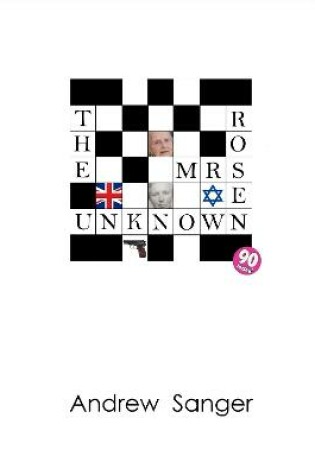 Cover of The Unknown Mrs Rosen