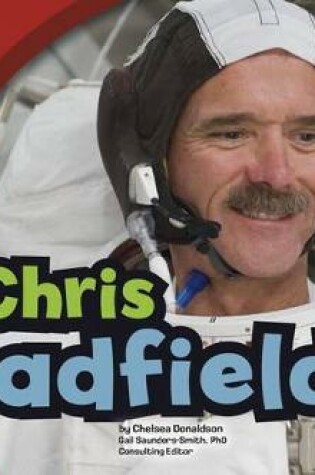 Cover of Chris Hadfield