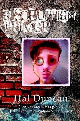 Book cover for A Scruffian Primer