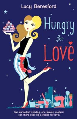 Book cover for Hungry for Love