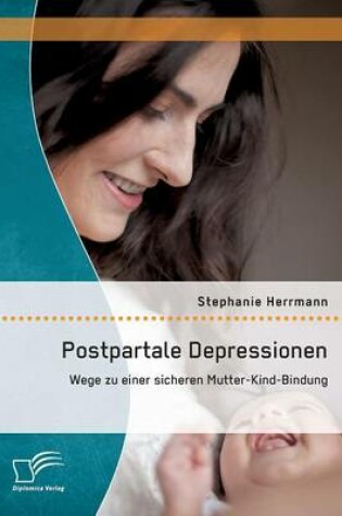 Cover of Postpartale Depressionen