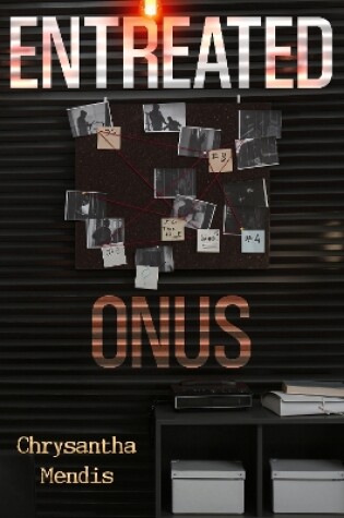 Cover of Entreated Onus