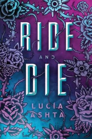 Cover of Ride and Die