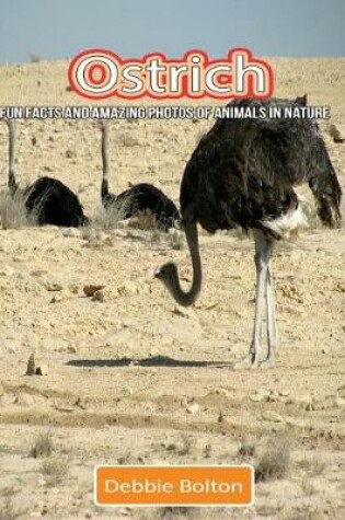 Cover of Ostrich