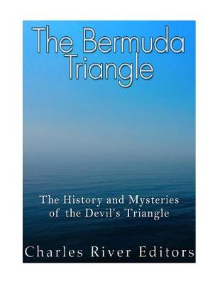 Book cover for The Bermuda Triangle