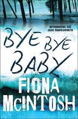 Book cover for Bye Bye Baby