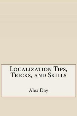 Cover of Localization Tips, Tricks, and Skills