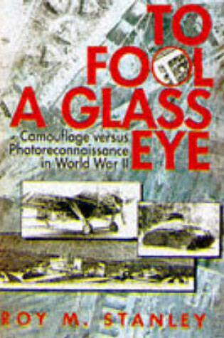 Cover of To Fool a Glass Eye