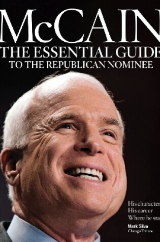 Cover of McCain