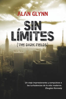 Book cover for Sin Limites