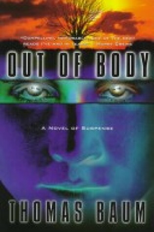 Cover of Out of Body