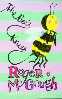 Book cover for The Bee's Knees