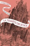Book cover for La Tempête des échos