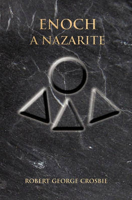 Book cover for Enoch, a Nazarite