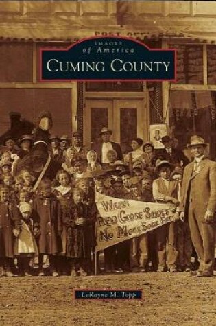 Cover of Cuming County