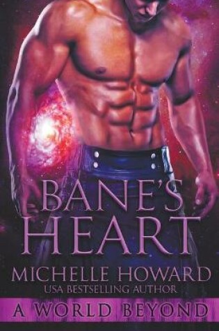 Cover of Bane's Heart
