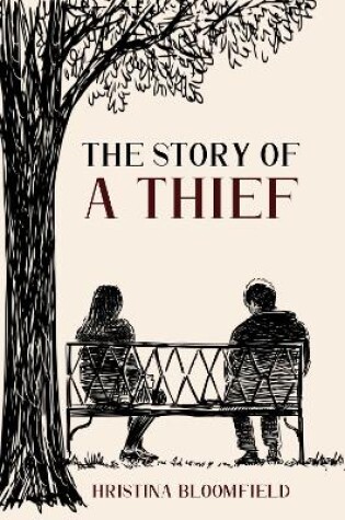 Cover of The Story of a Thief